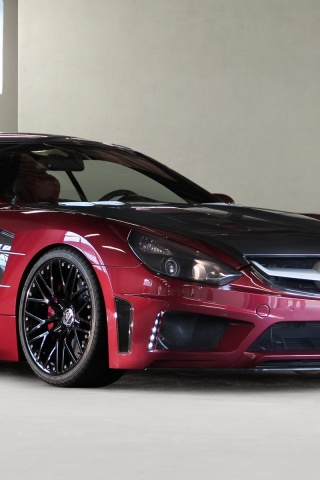 Mercedes Carlsson обои