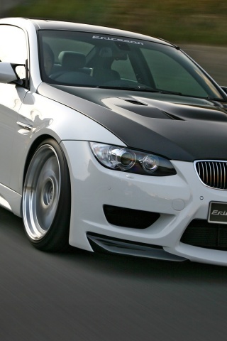 BMW M3 обои