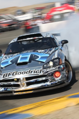 Dodge Viper обои