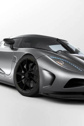 Koenigsegg Agera обои