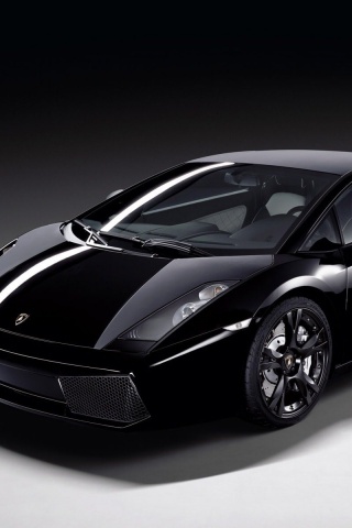 Lamborghini Gallardo обои