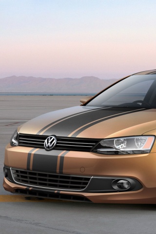 Volkswagen Passat обои