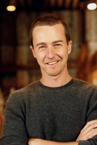 Эдвард Нортон обои