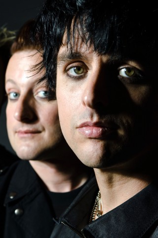 Green Day, Грин дей обои