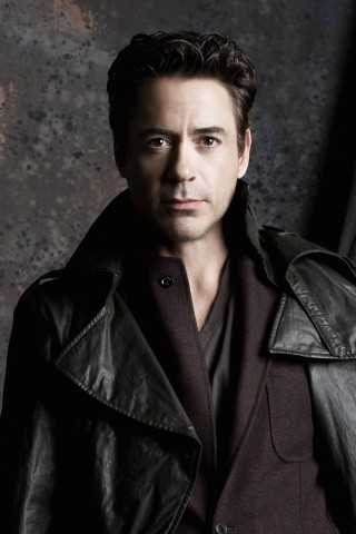 Роберт Дауни младший обои