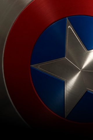 Капитан Америка - Первый мститель обои
