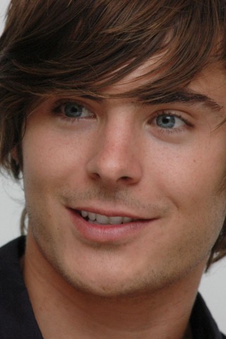 Зак Эфрон обои