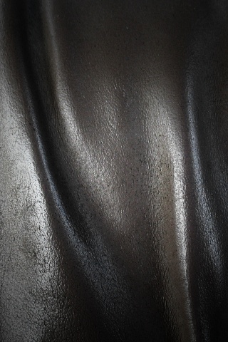 Чёраня кожа обои