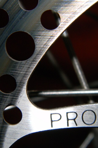 Тормозной диск обои