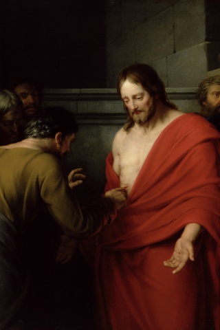 Иисус воскрес обои