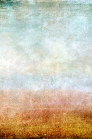 Раскрашенный холст обои