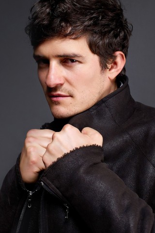 Орландо Блум обои