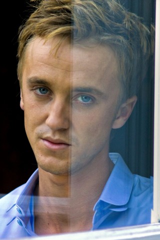 Том Фэлтон обои