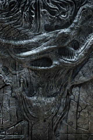 Skyrim обои