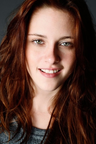 Кристен Стюарт обои