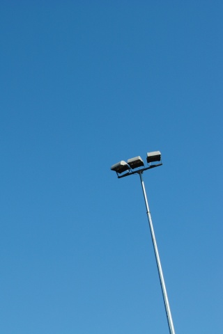 Фонарь обои