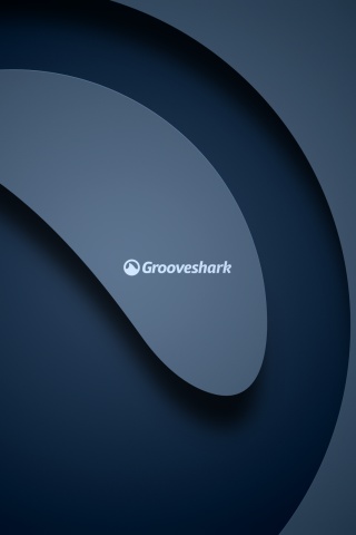 Grooveshark обои