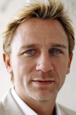 Дэниэл Крейг обои