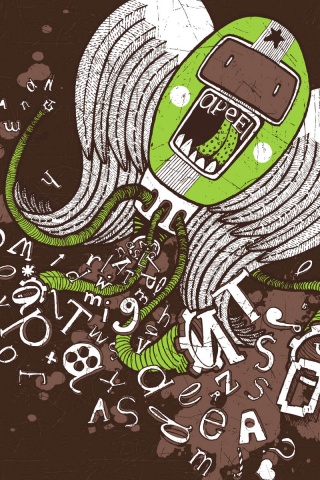 Обои для Apple обои