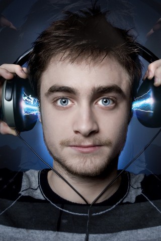 Дэниел Рэдклифф обои