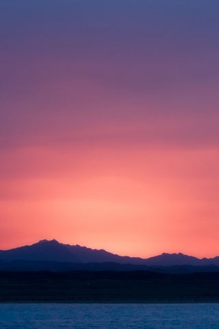 Египетский закат обои