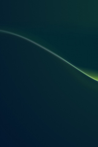 Загадочная линия обои