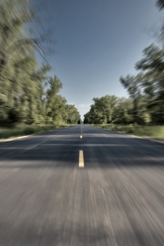 Ускорение обои