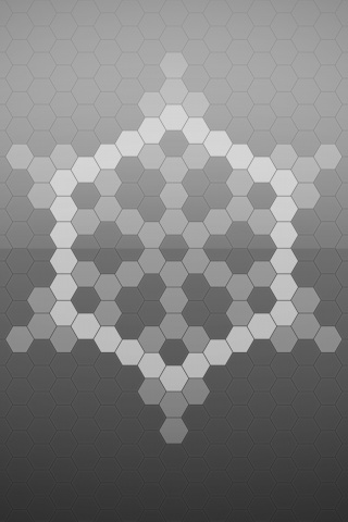 Снежинка обои