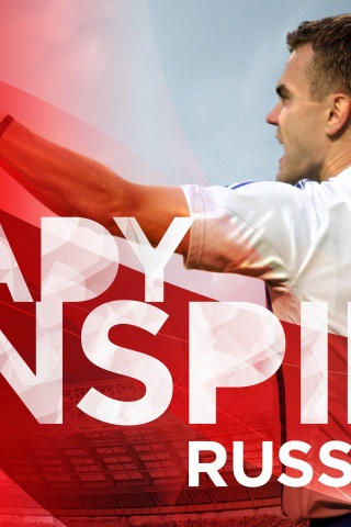 Чемпионат мира по футболу обои