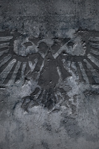 Двуглавый орел обои