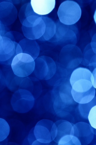 Абстрактные круги обои