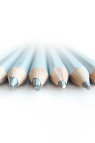 Карандаши обои