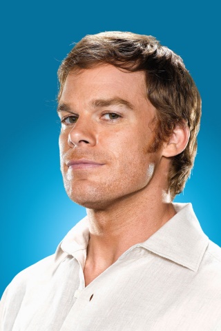 Майкл Карлайл Холл обои