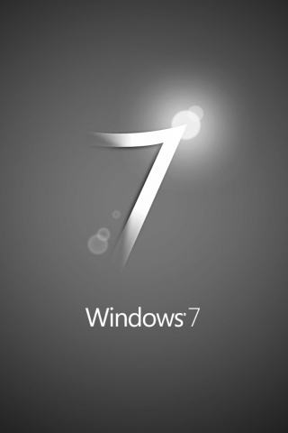 Обои Windows 7 обои