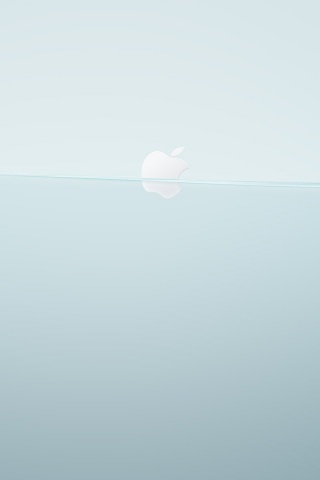 Поверхность воды обои