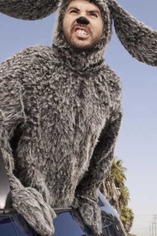 Wilfred обои