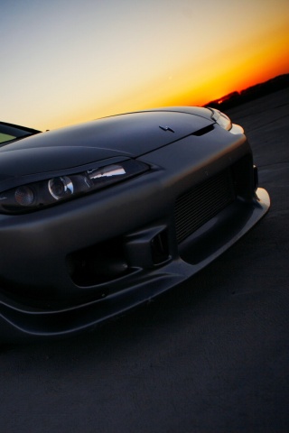 Спортивный автомобиль обои