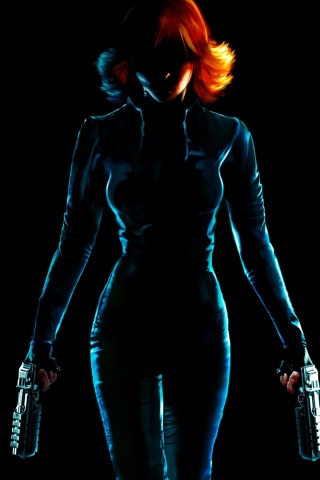 Perfect Dark Zero обои