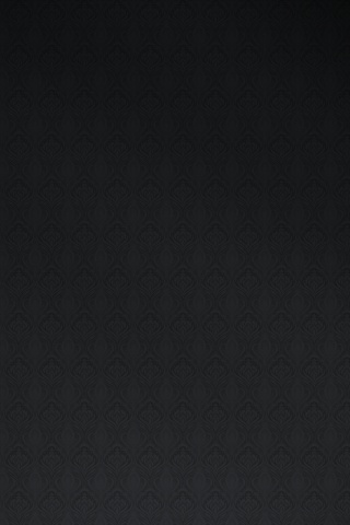 Тёмные узоры обои