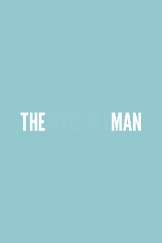 Невидимый человек обои