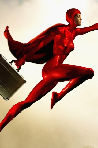 Супер клерк обои