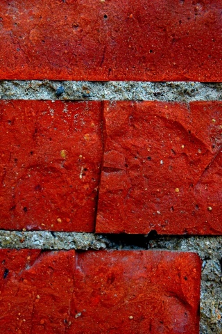 Кирпичная кладка обои