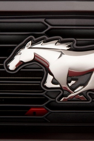 Mustang обои