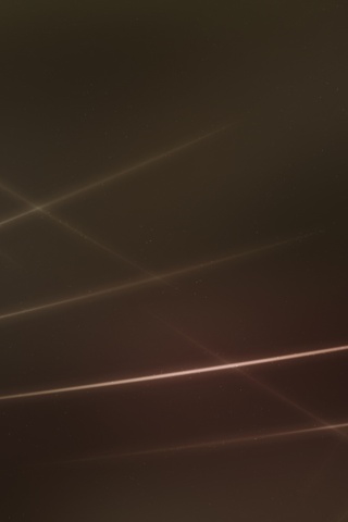 Лучи света на бронзовом фоне обои