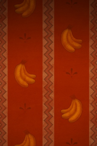Обои на стены с бананми обои