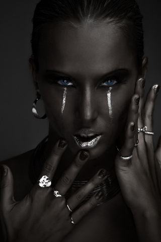 Тёмная сторона обои