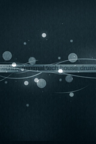 Я люблю музыку, а ты? обои