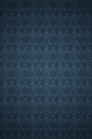 Узорный фон обои