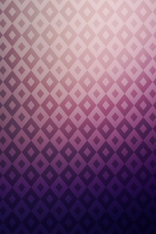 Текстура из разноцветных ромбов обои