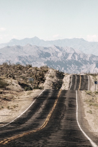 Вникуда обои